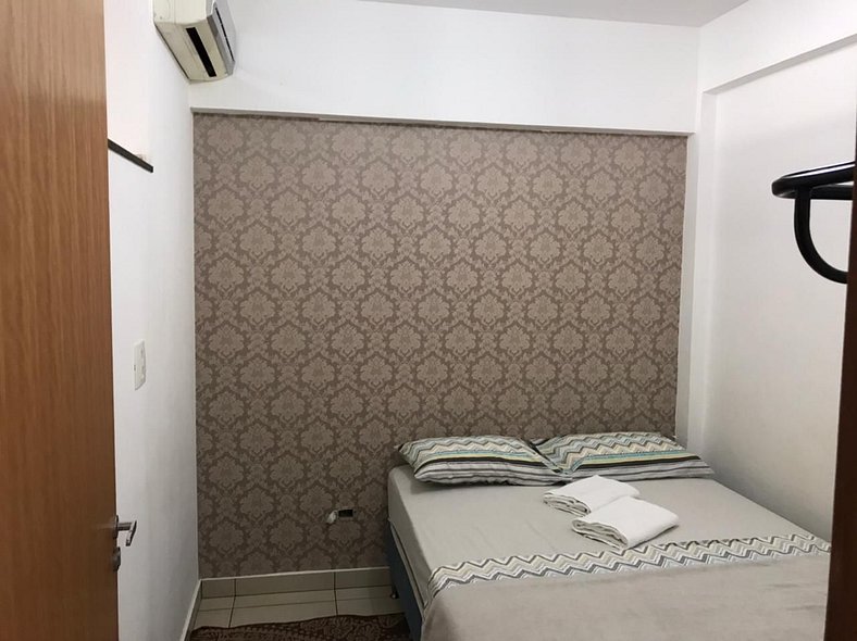 Apartamento Cidade Verde 7 MT