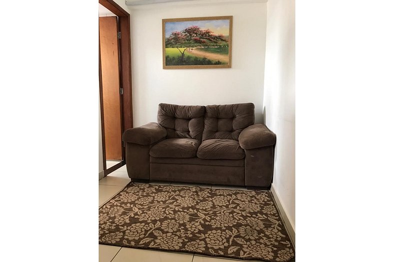 Apartamento Cidade Verde 7 MT