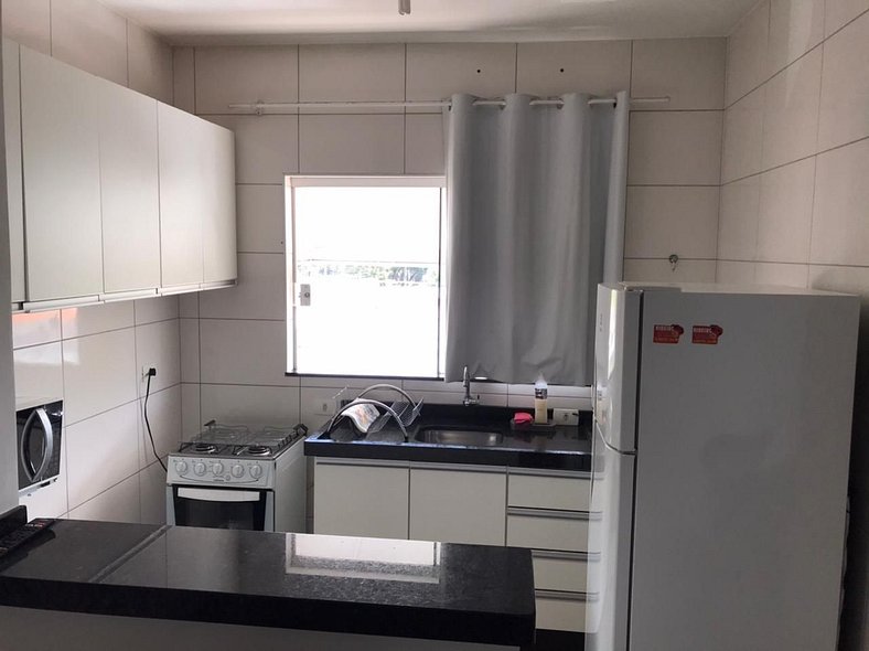 Apartamento Cidade Verde 7 MT