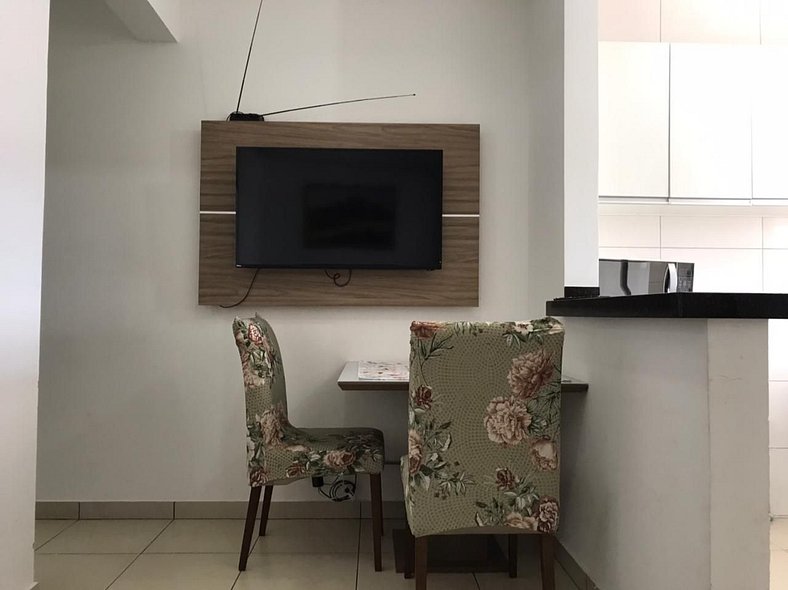 Apartamento Cidade Verde 7 MT