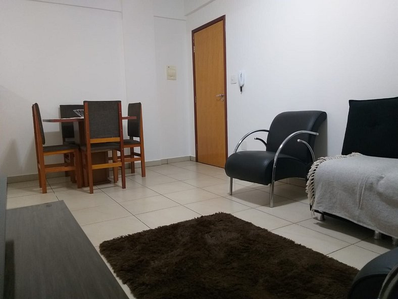 Apartamento Hospedagem Cidade Verde 2 MT