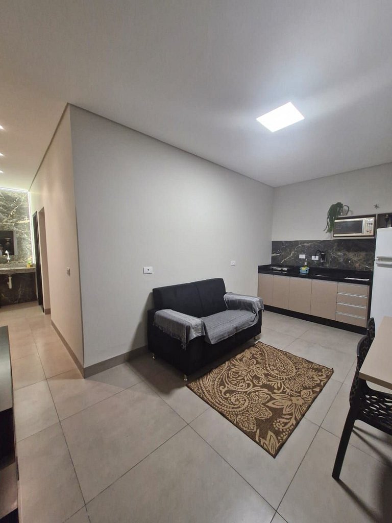 Loft B Hospedagem Cidade Verde B