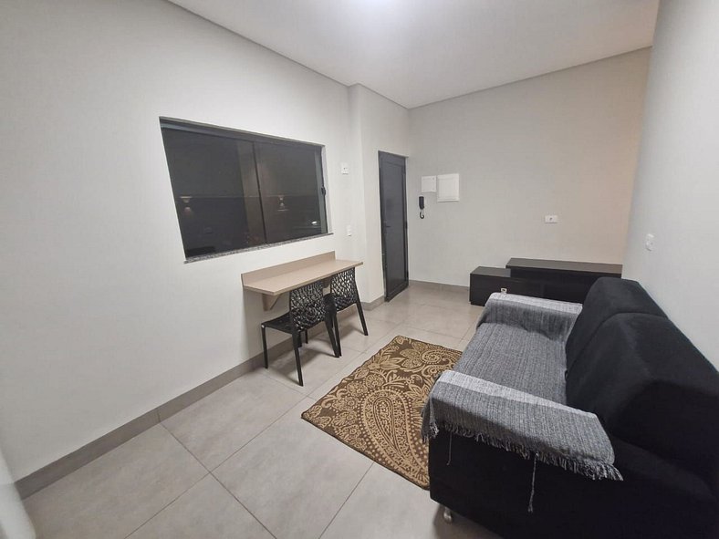 Loft B Hospedagem Cidade Verde B