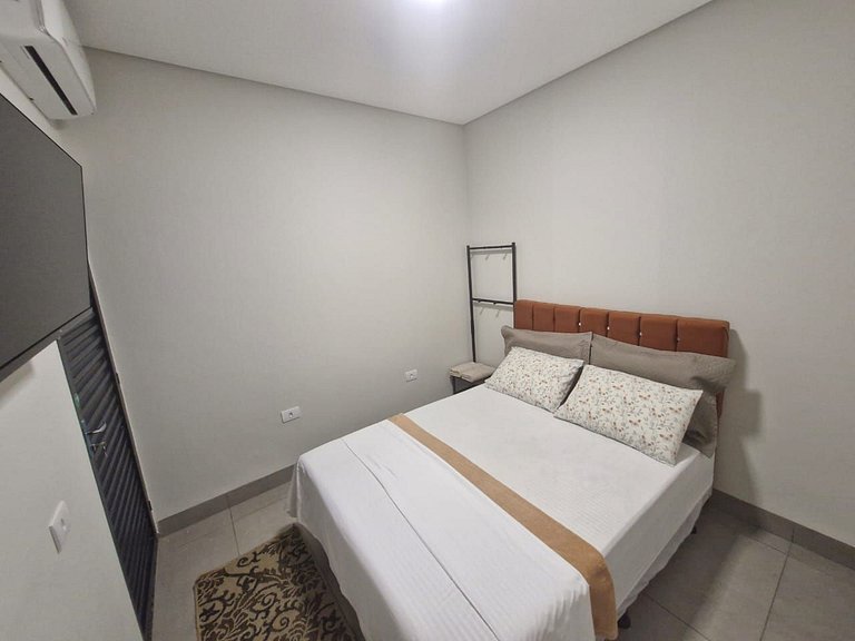 Loft C Hospedagem Cidade VERDE C