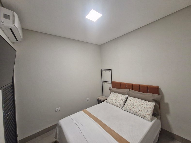 Loft C Hospedagem Cidade VERDE C