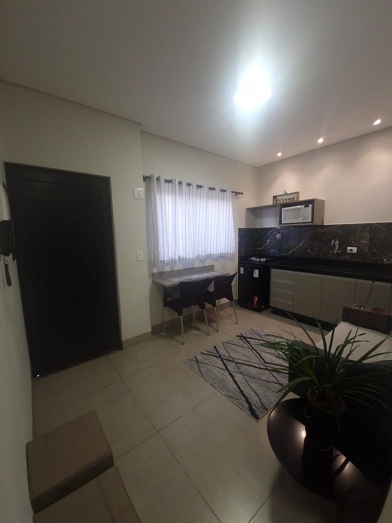 Loft C Hospedagem Cidade VERDE C