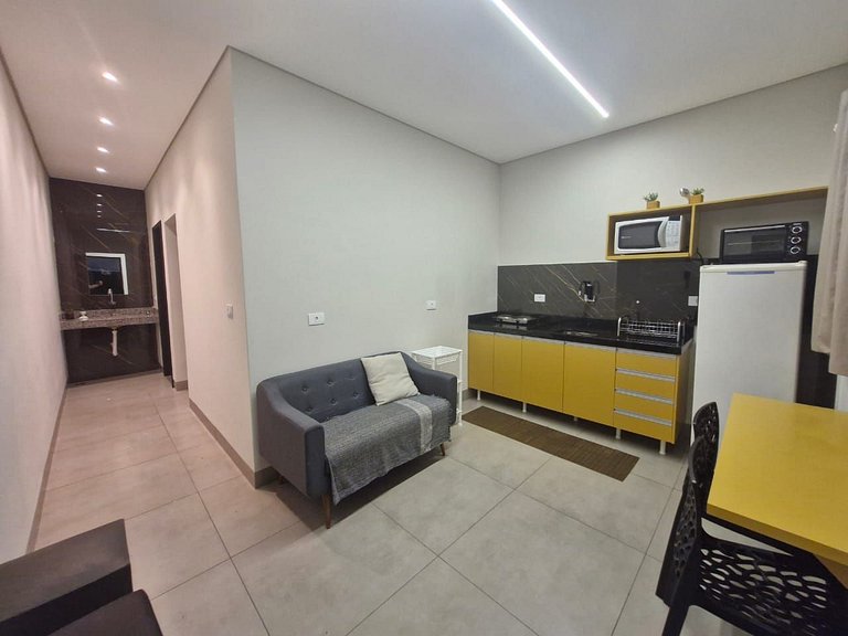 LOFT D Hospedagem Cidade Verde D