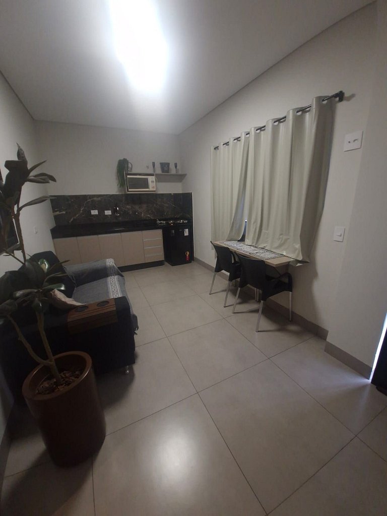 LOFT D Hospedagem Cidade Verde D