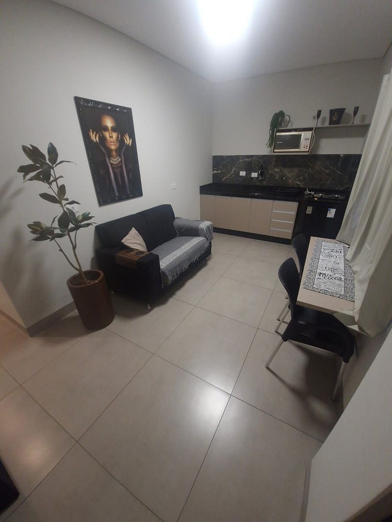 LOFT D Hospedagem Cidade Verde D