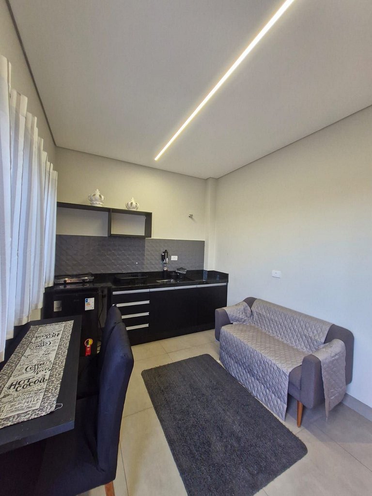 Loft E Hospedagem Cidade Verde e