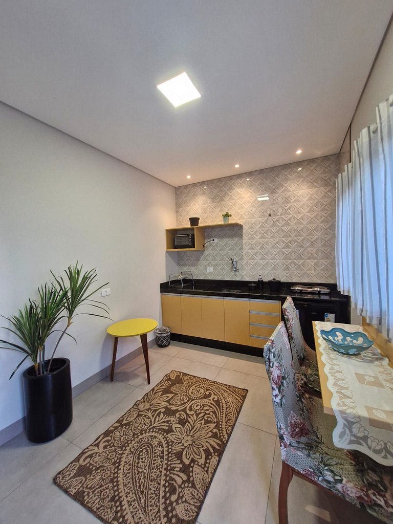 Loft F Hospedagem Cidade Verde F