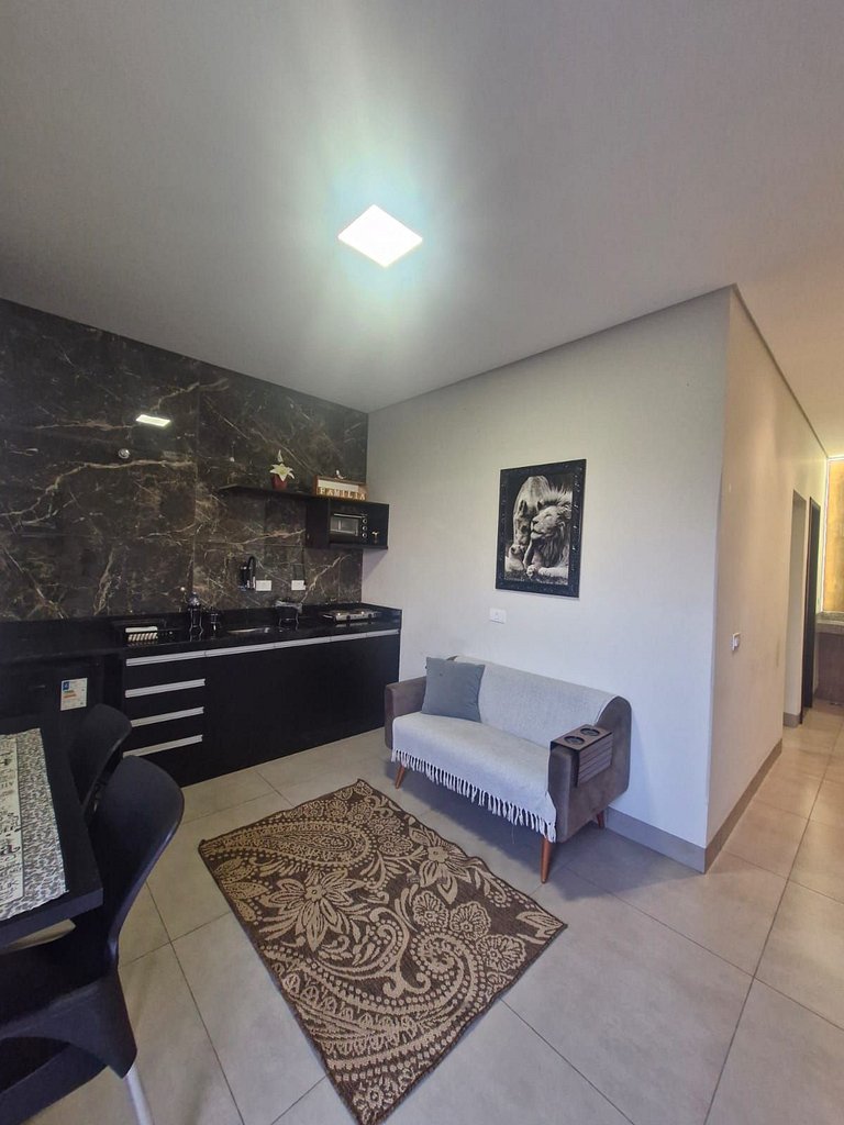 Loft G Hospedagem Cidade Verde G