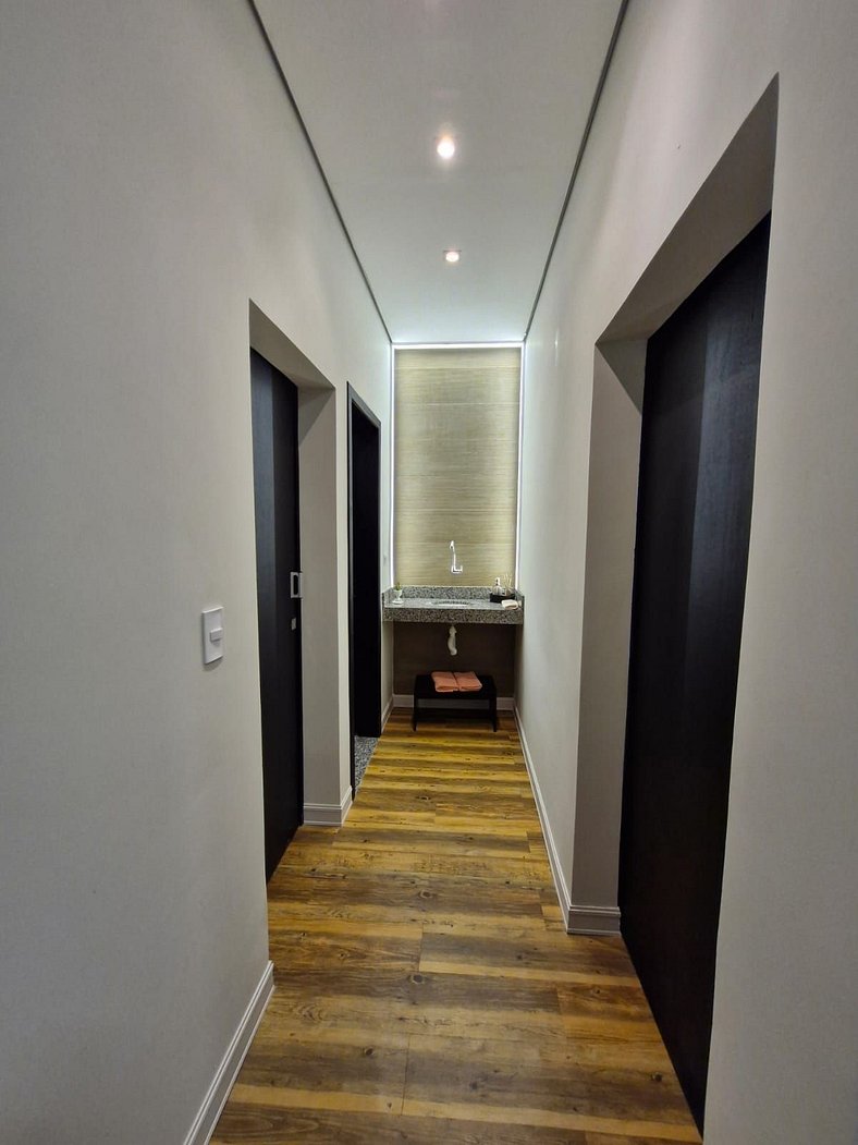 Loft L Hospedagem Cidade Verde L