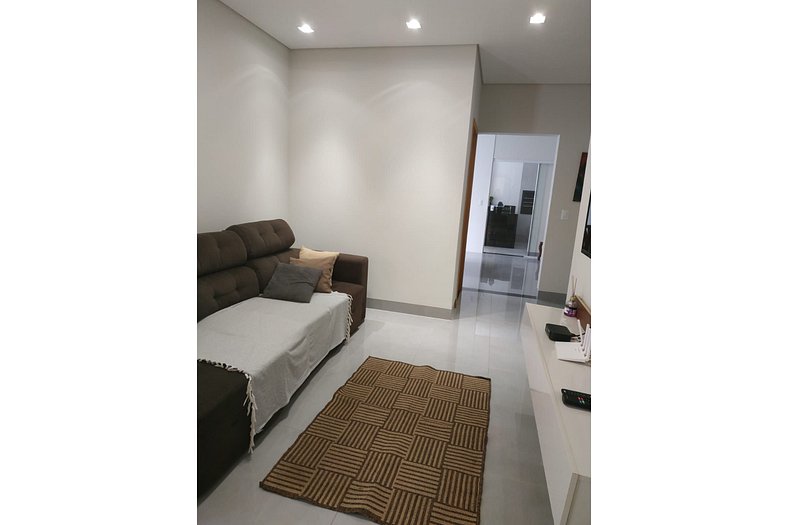 RESIDENCIA CIDADE VERDE 11